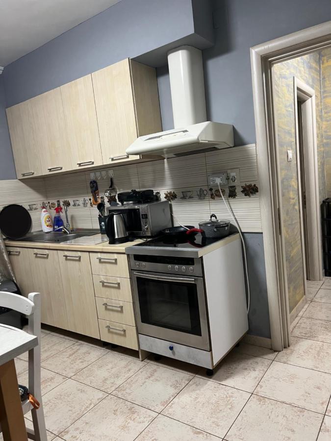 Downtown Retreat "Spiranca" Apartman Tirana Kültér fotó