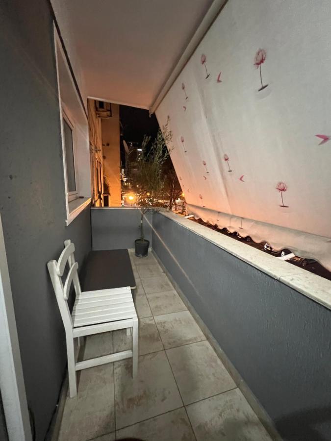 Downtown Retreat "Spiranca" Apartman Tirana Kültér fotó
