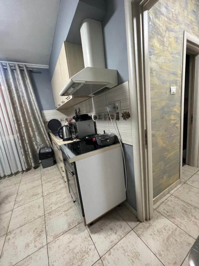 Downtown Retreat "Spiranca" Apartman Tirana Kültér fotó