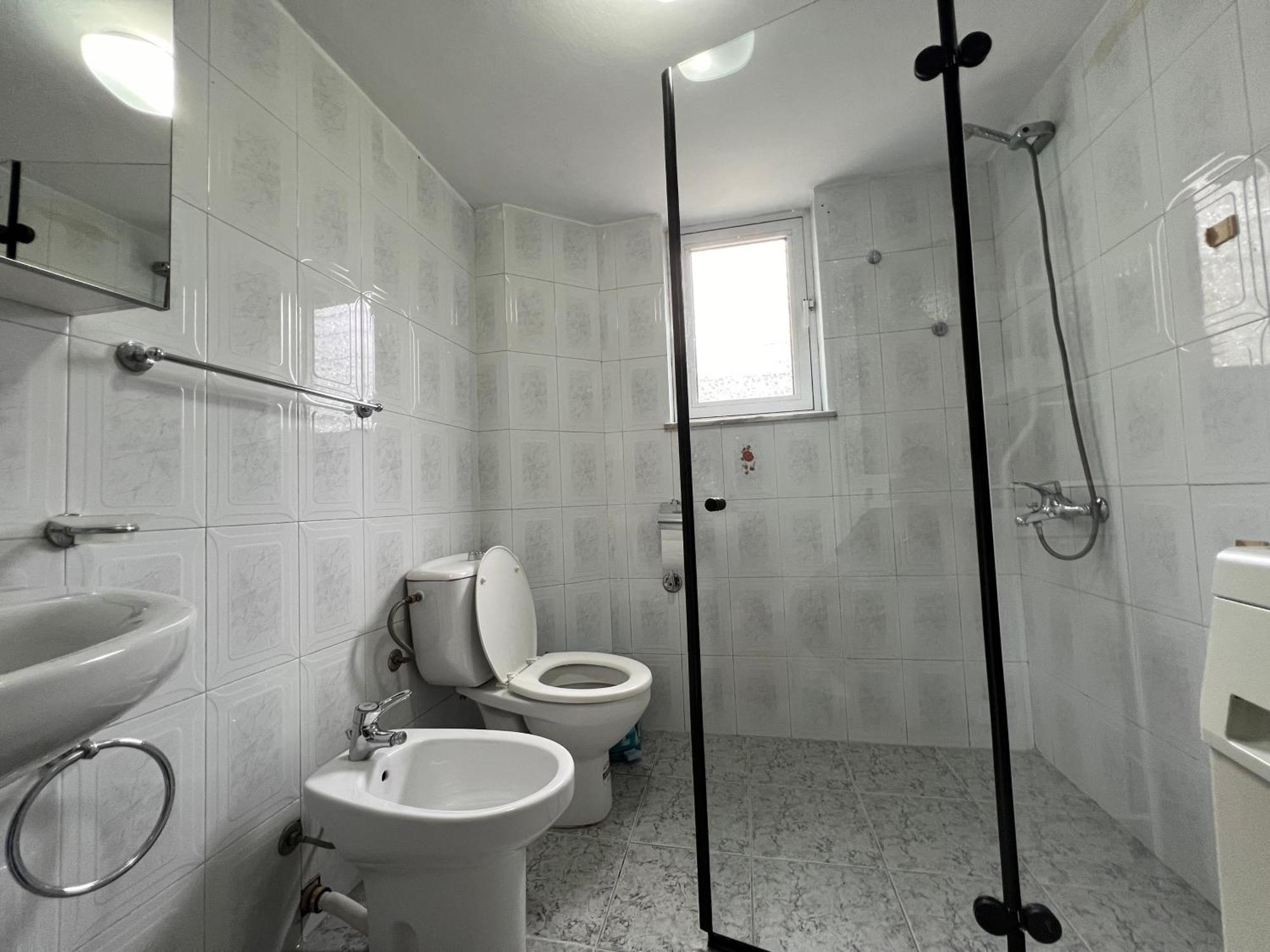 Downtown Retreat "Spiranca" Apartman Tirana Kültér fotó
